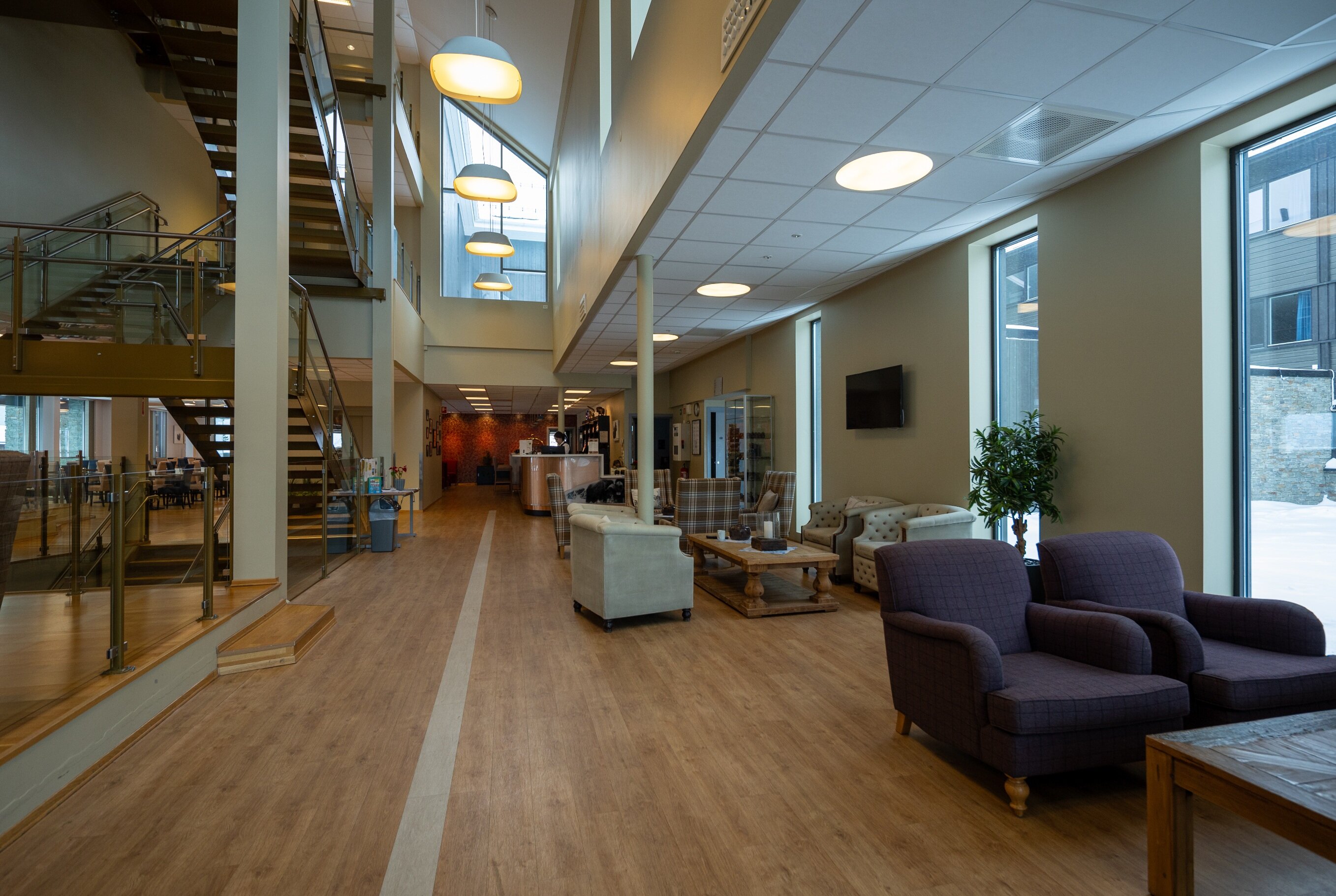 杜姆巴斯酒店-浴室