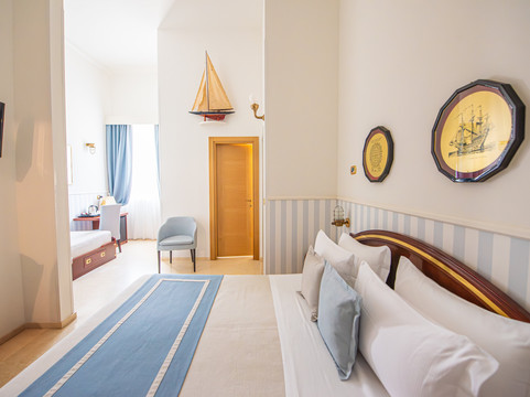 妮图诺中央 CDS 酒店主图