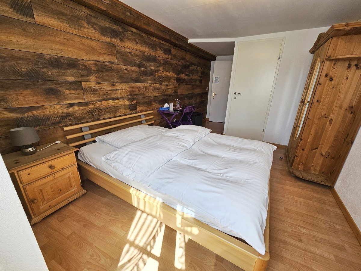 Hotel Taverne Zur Linde-客卧