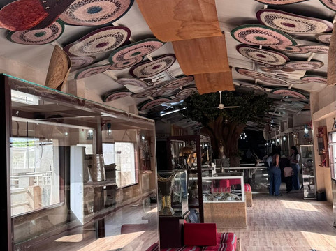 North Sedra Farm-Madinat Ash Shamal必去景点