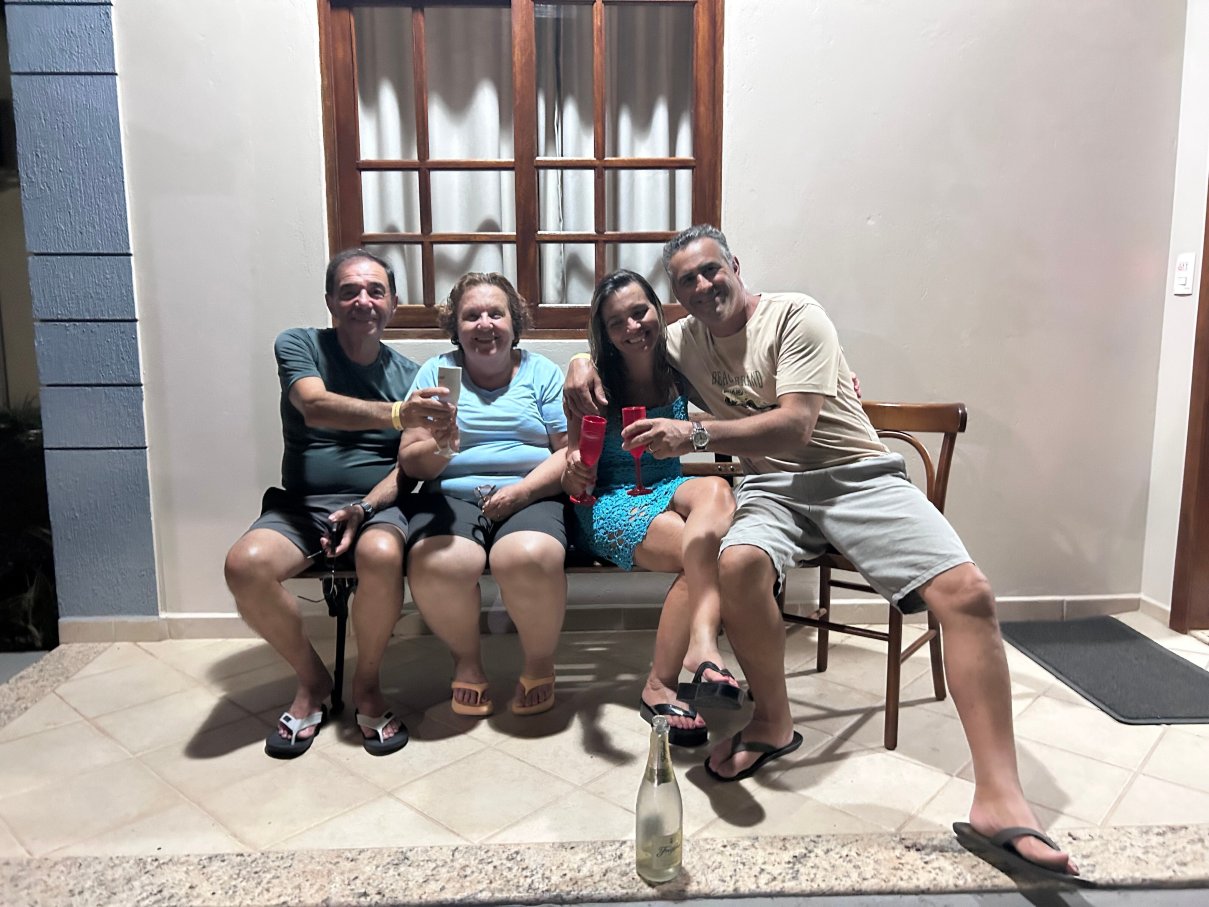 Hotel Sesc Cacupé-官方