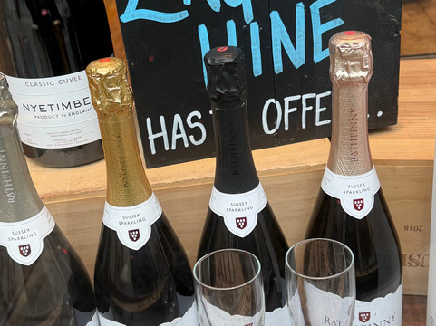 Cotswold Tours & Travel-莫顿因马什必去景点