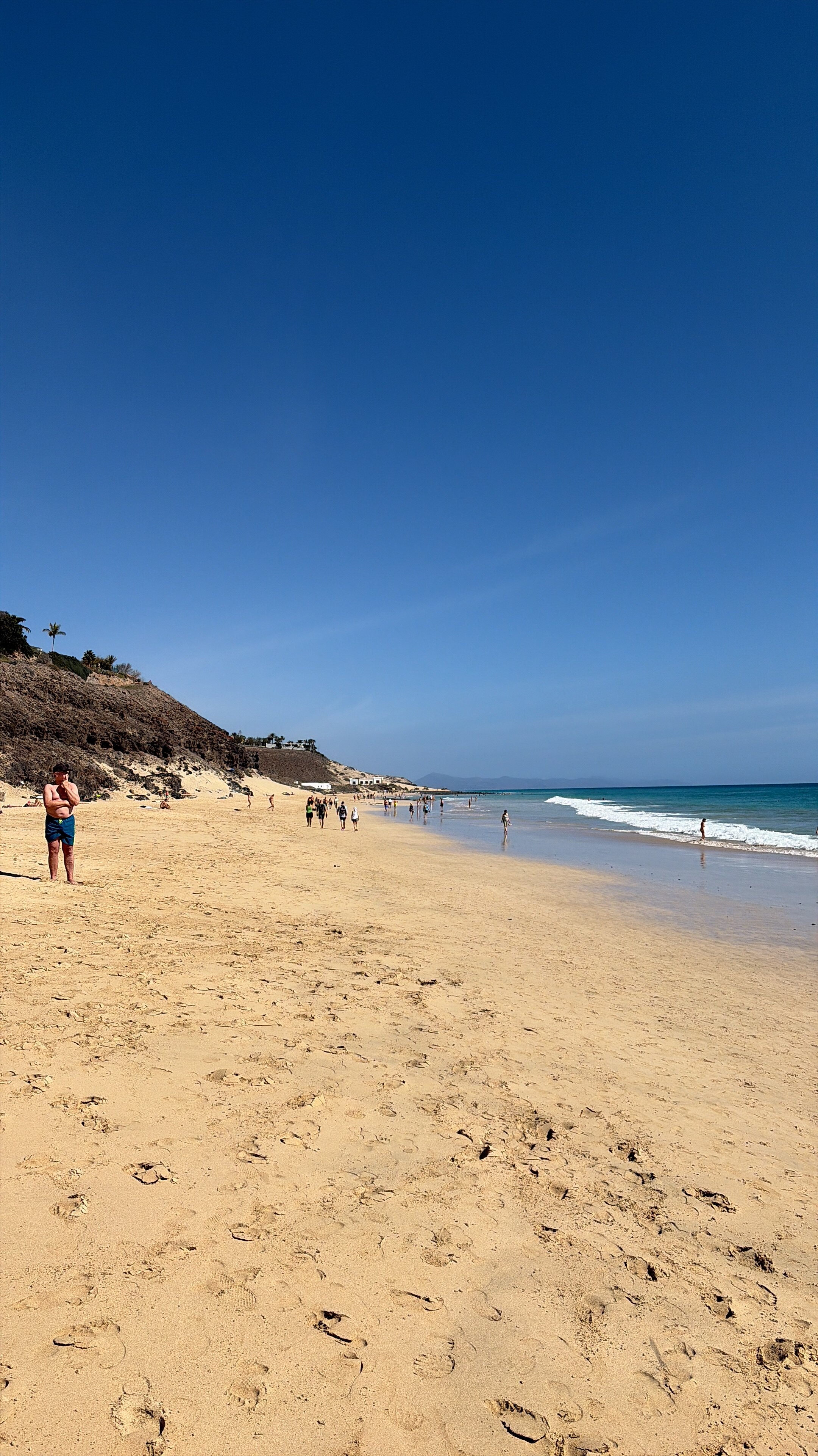 Alua Village Fuerteventura - All Inclusive-泳池