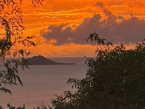 4 Elements Culinary & Wellness Center-Water Island必去景点