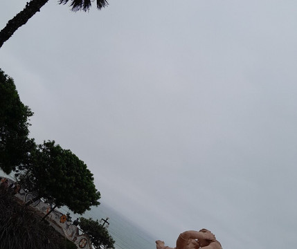 米拉弗洛雷斯木板道-利马必去景点