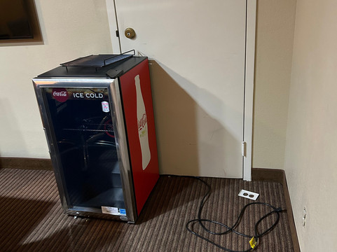 希尔顿逸林套房酒店辛辛那提-蓝灰主图