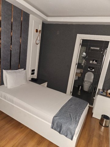 Mai İnci Hotel-官方