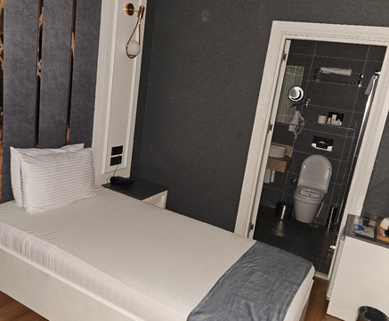 Mai İnci Hotel主图