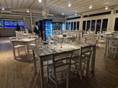 Brezza Chianina - Ristorante & Bar