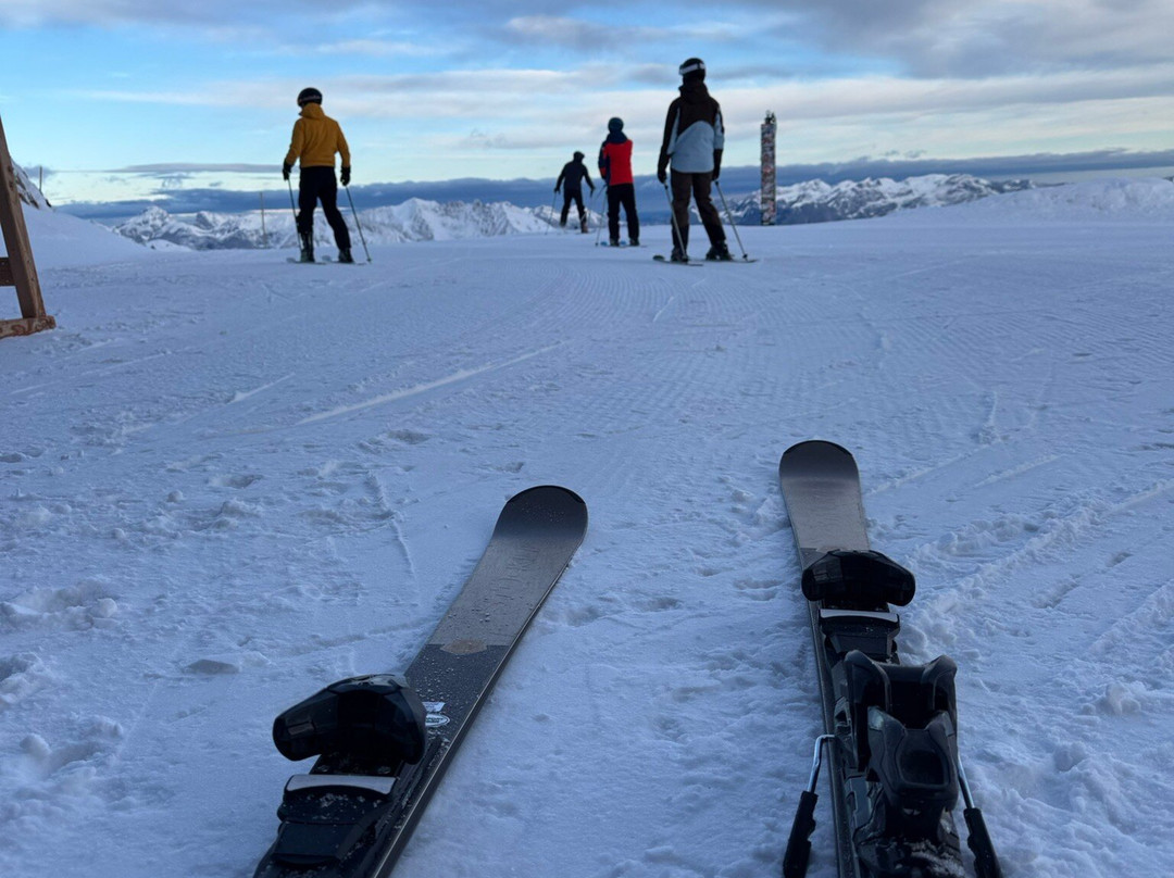 Intersport Strasser-Zell am Ziller必去景点