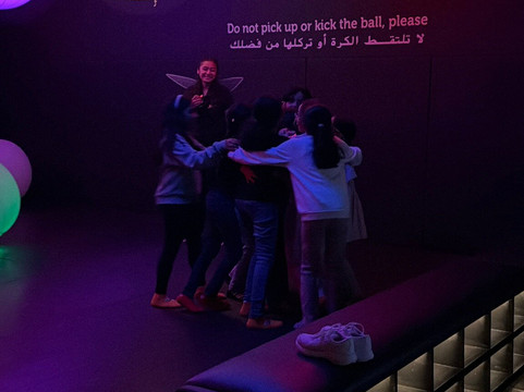 OliOli-迪拜必去景点