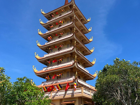 ACE TRAVELS-胡志明市必去景点