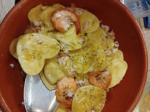 La Bottega In Alto Mare