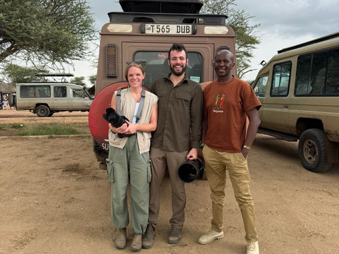 Suricata Safaris-阿鲁沙必去景点