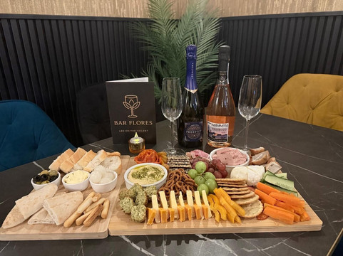 Bar Flores