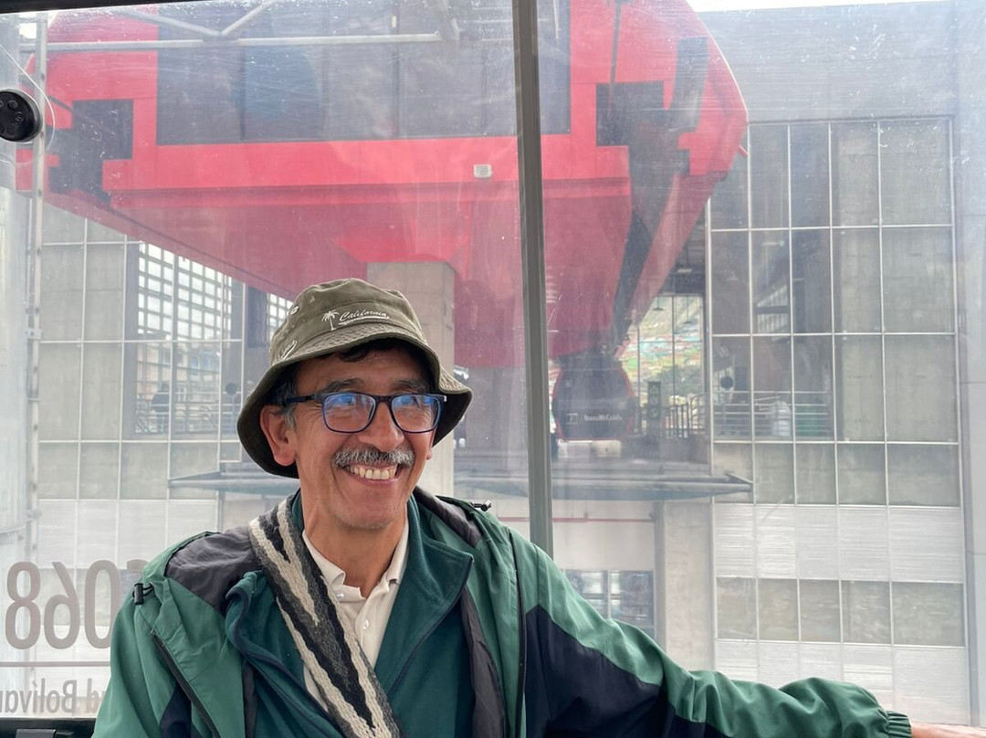 Colombia Rico Tours-波哥大必去景点