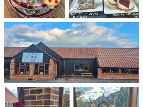 Assington Barn-Assington必去景点