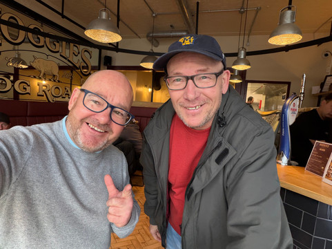 The Hog House (Southsea)