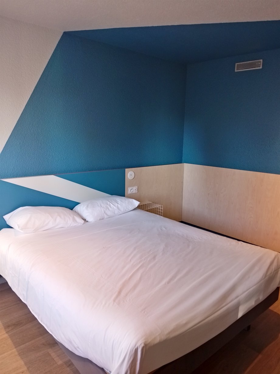 宜必思尚品图尔南酒店-官方