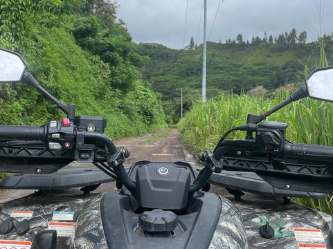 Fenua Aventures-法阿必去景点