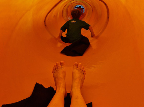 Vila Encantada Parque dos Dinossauros-Pomerode必去景点