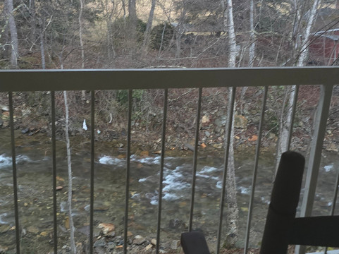 麦琪谷华美达酒店主图