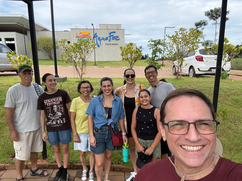 AquaFoz-伊瓜苏必去景点