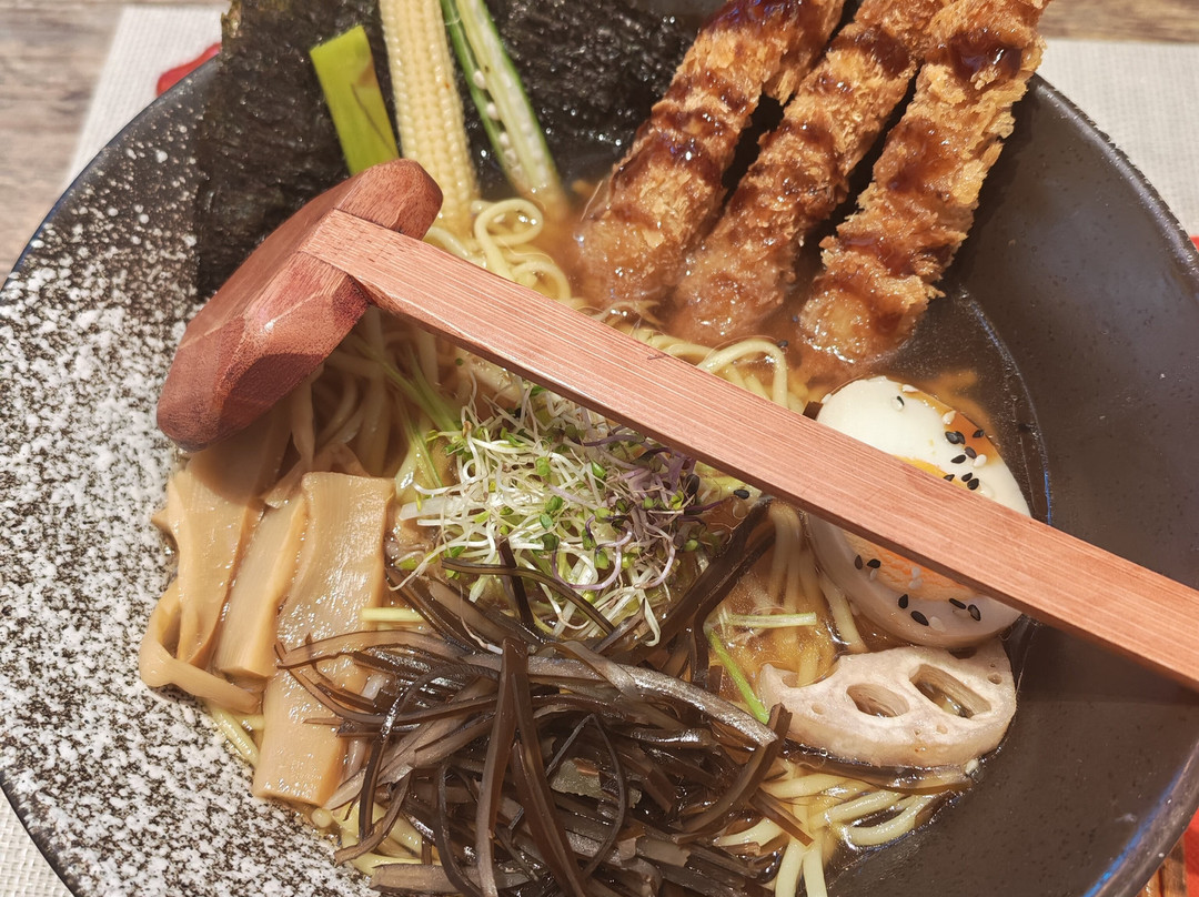 Akiba Ramen