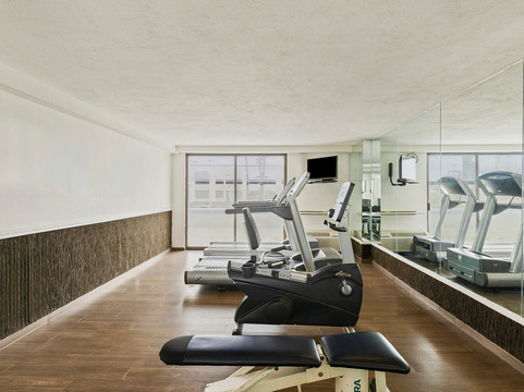 Fiesta Inn Express Chihuahua