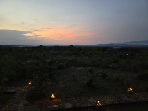 Aardvark Safari Lodge主图