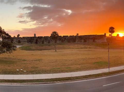 圣乔治酒店 - 圣奥古斯丁主图