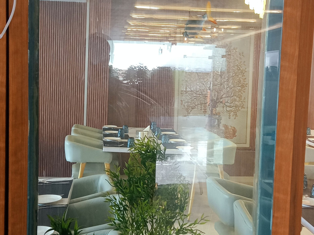 The Ecoxpress  Satva Varanasi主图