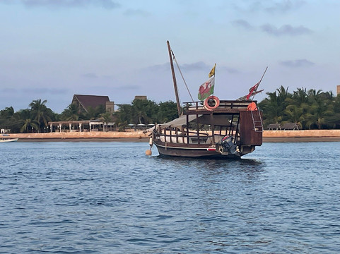 Lamu Tour Guide-Lamu必去景点