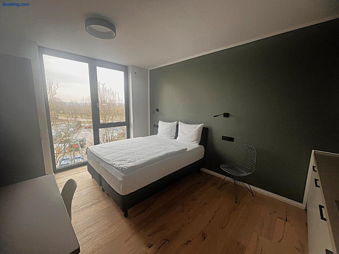 New Age Boardinghaus Bad Rappenau
