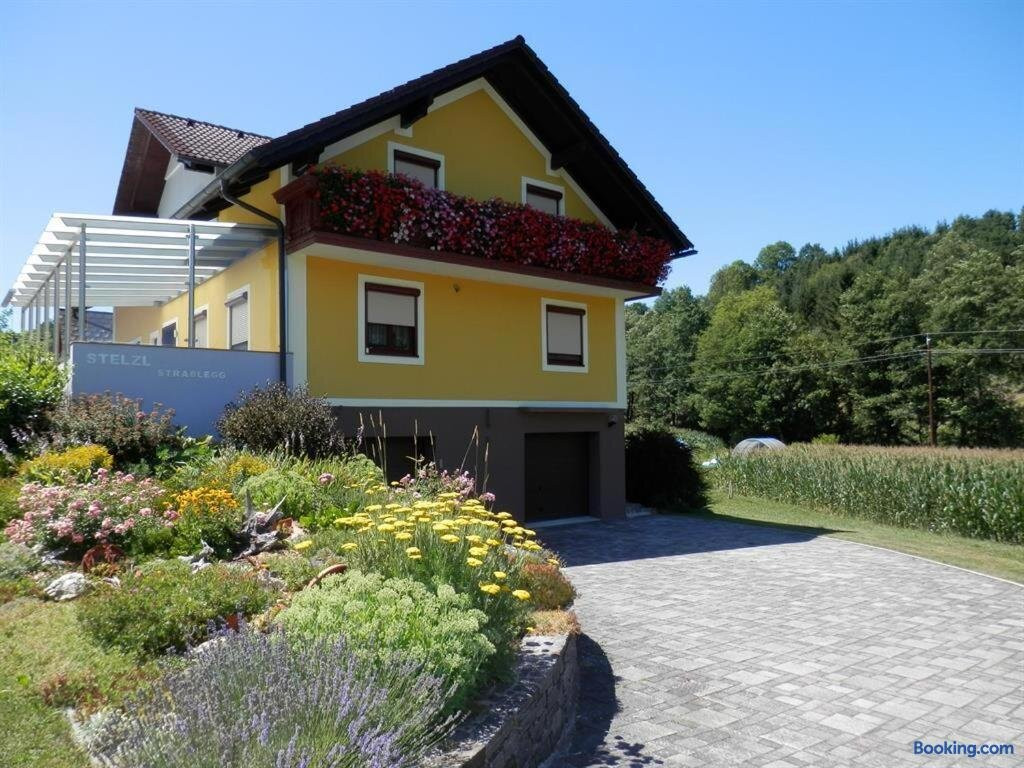 Haus Waltraud Stelzl