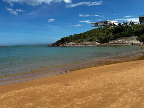 Bacutia Beach-瓜拉帕里必去景点