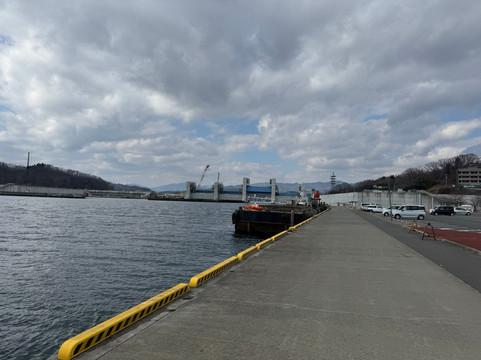 Michi-no-Eki Miyako-宫古市必去景点