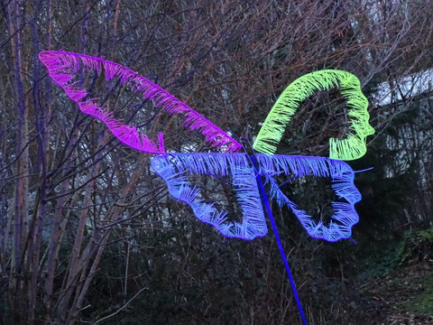 Grugapark Essen-埃森必去景点