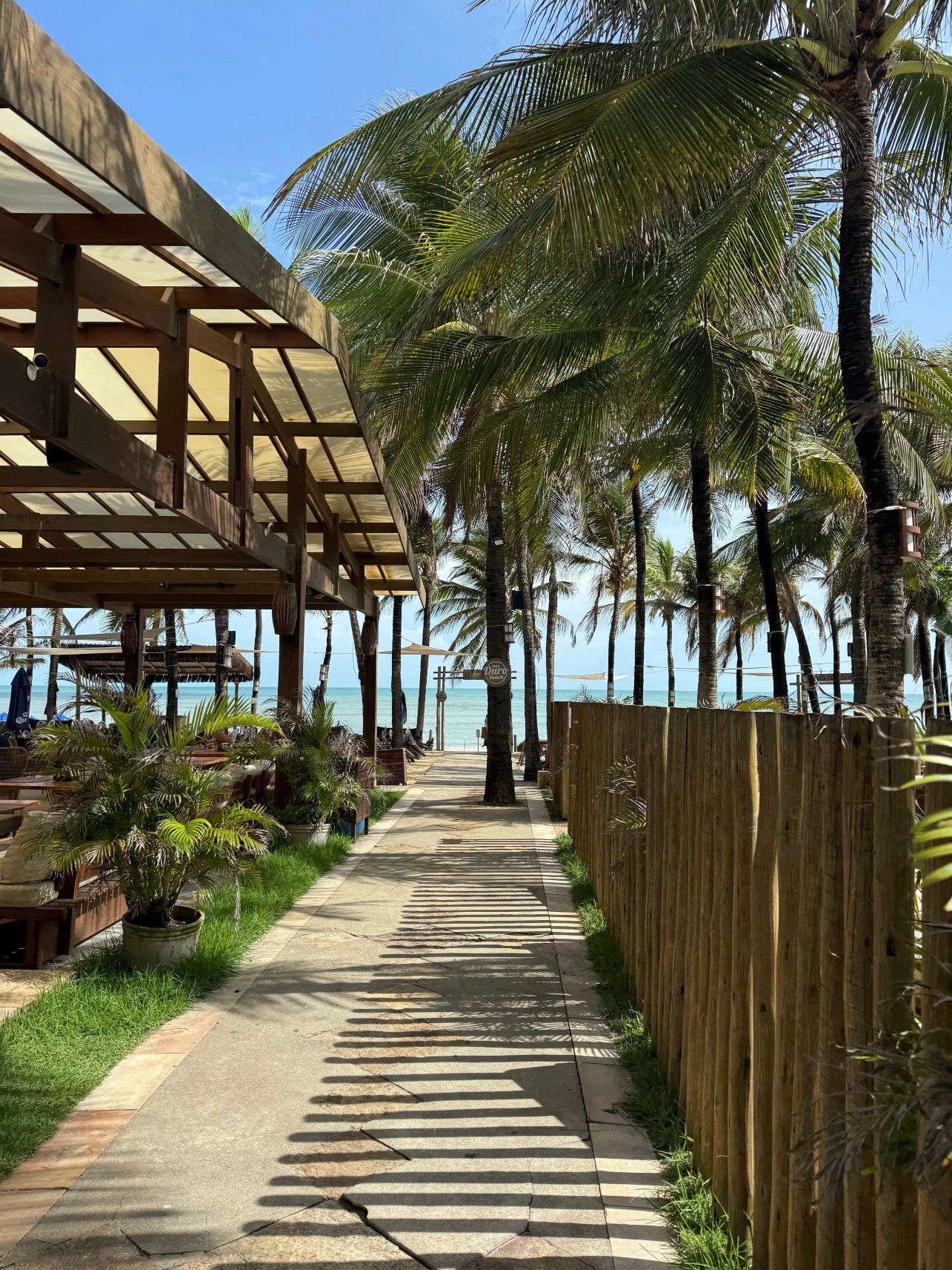 杜罗海滩酒店-官方