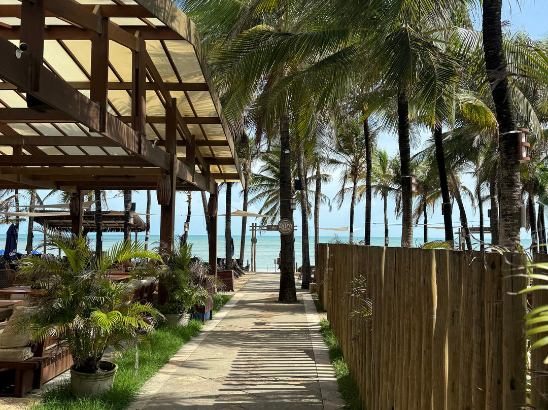 杜罗海滩酒店主图