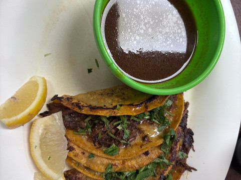 Burrito Palace Restaurant