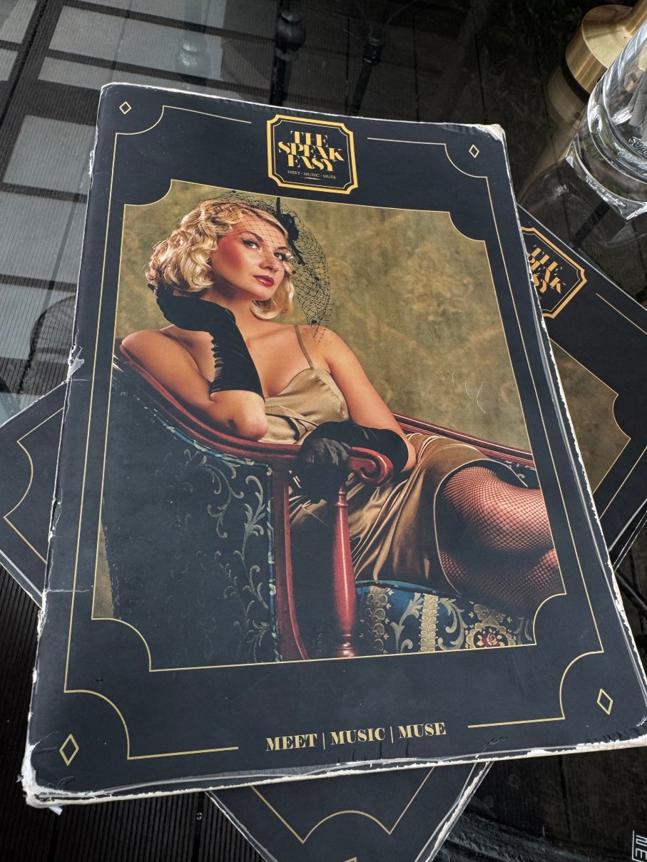 曼谷缪斯酒店 - 傲途格精选（万豪国际）-餐饮