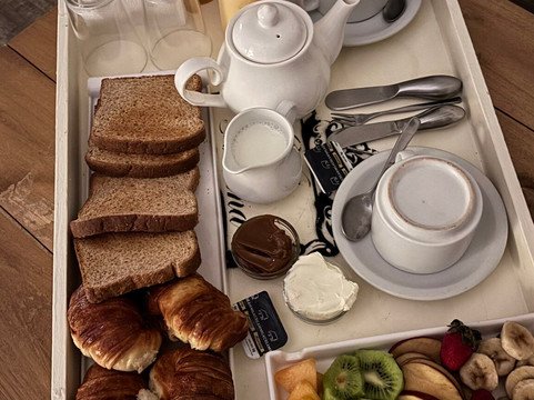 托斯卡尼别墅精品酒店 - 限成人入住主图