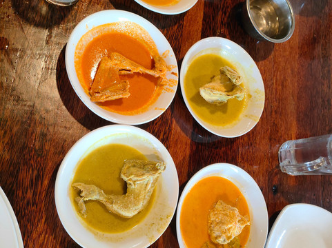 Padang Private Driver-巴东必去景点