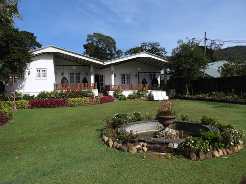 拉格兰德别墅主图