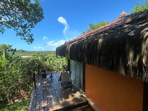 Hotel Alizees Morere主图