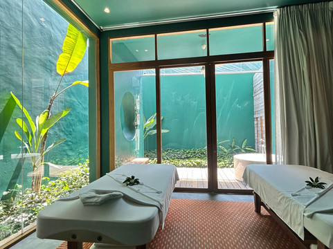 SALA Spa Chaweng-查汶海滩必去景点