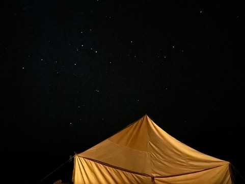 My Sahara Trek-迈哈米德必去景点