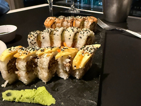 Cocodrilo Pinamar-毕拿玛市必去景点