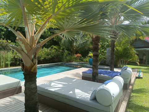 好生活毛里求斯主图